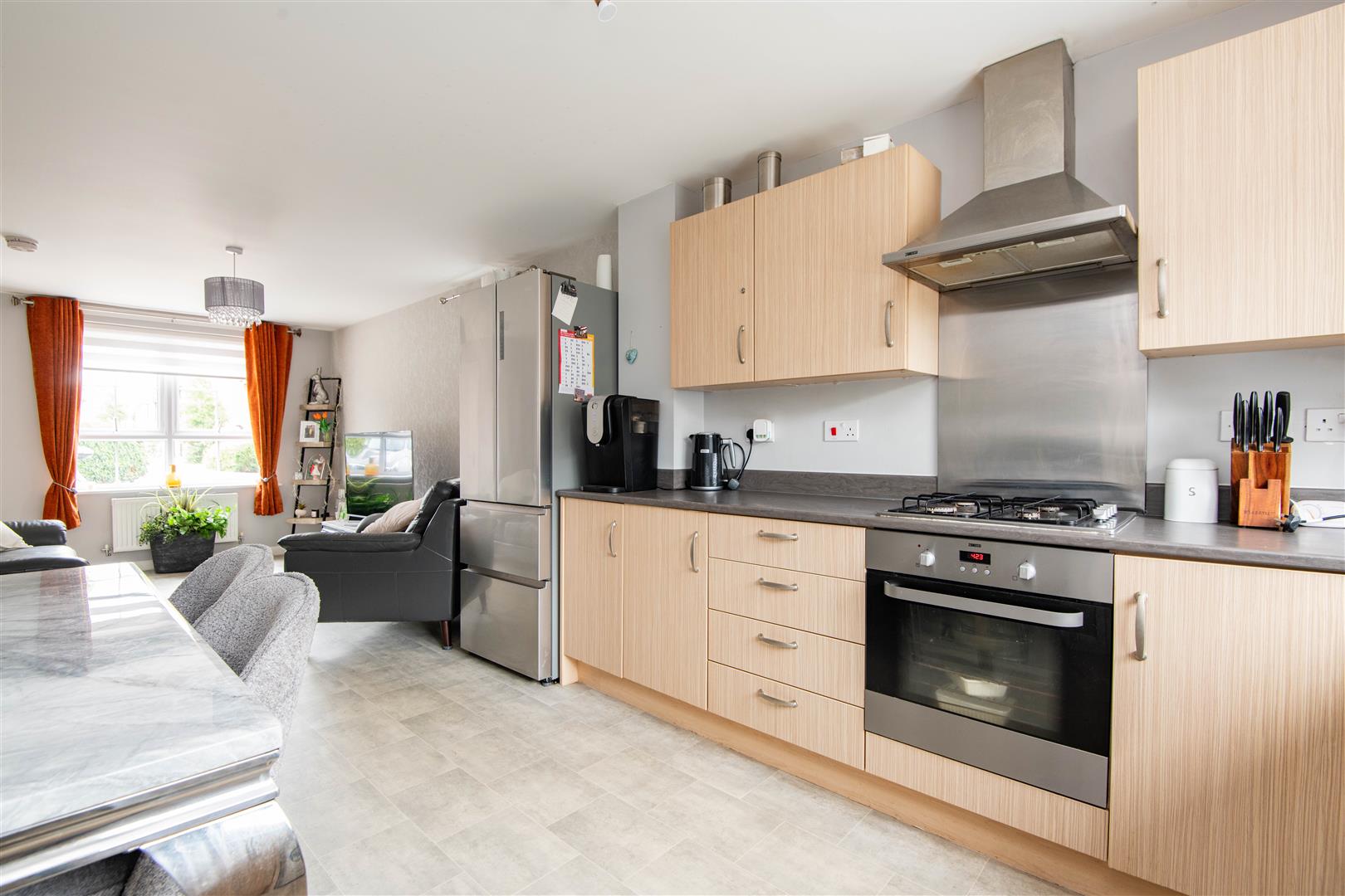 2 bed property in Dallington Avenue, Leyland